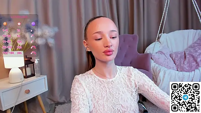 miiss__lulu's Live XXX Chat