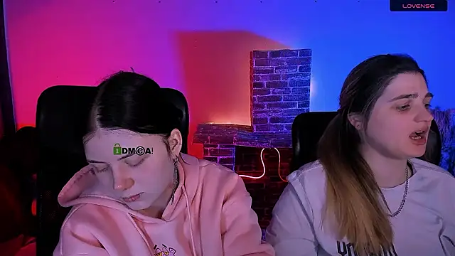 แชท XXX สดของ foxy_tease_