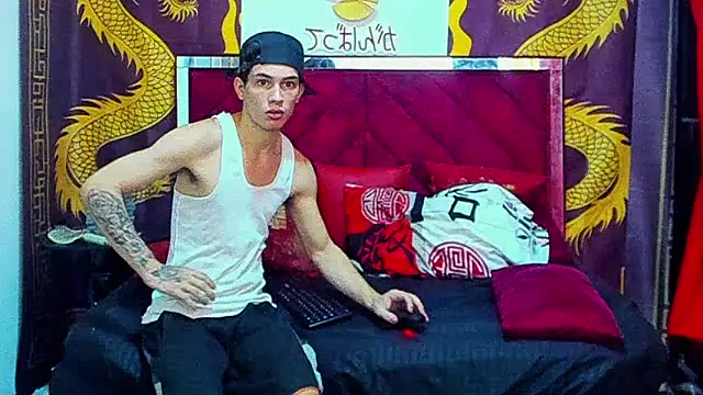 Chat XXX ao vivo de Pride_couple