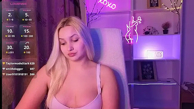 adrelaxina Live XXX-Chat