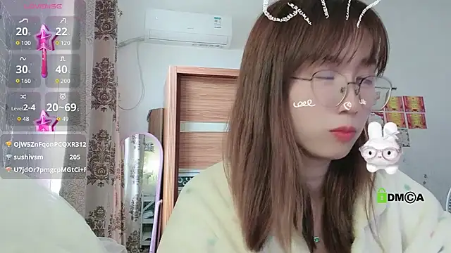 Lili_666 Chat XXX live