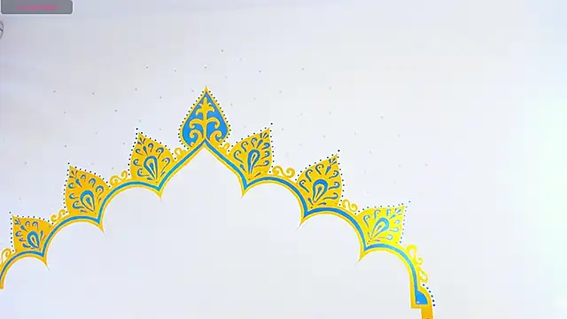 Chatroom XXX en direct de LadyNahir