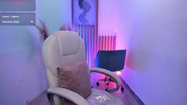 Онлайн чат XXX Agathaargent_