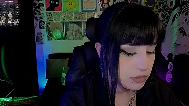 Czat XXX na żywo – Yuhwan_