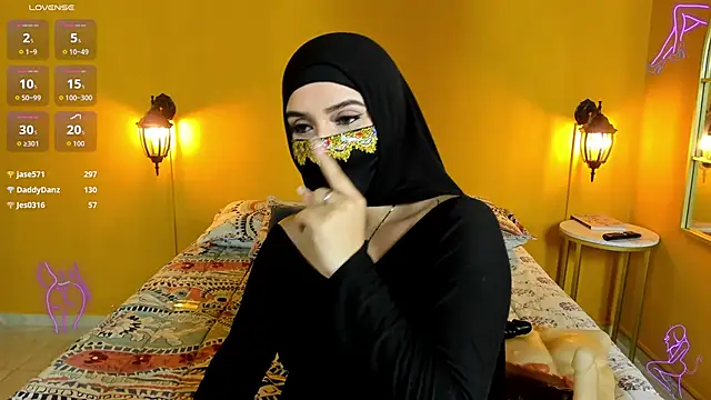 malek_zark2 Live XXX Chat