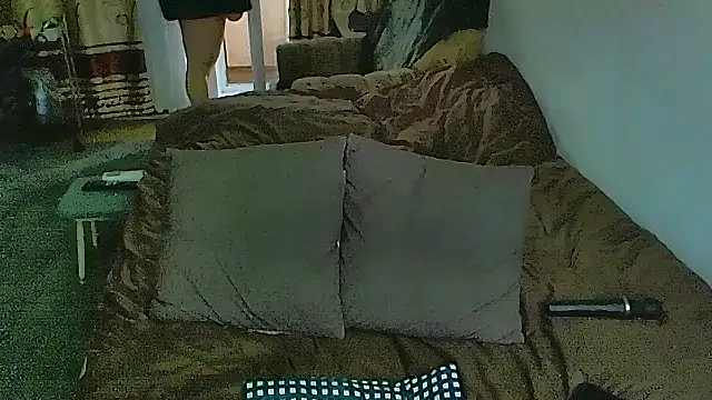 sex2 élő XXX-chatje