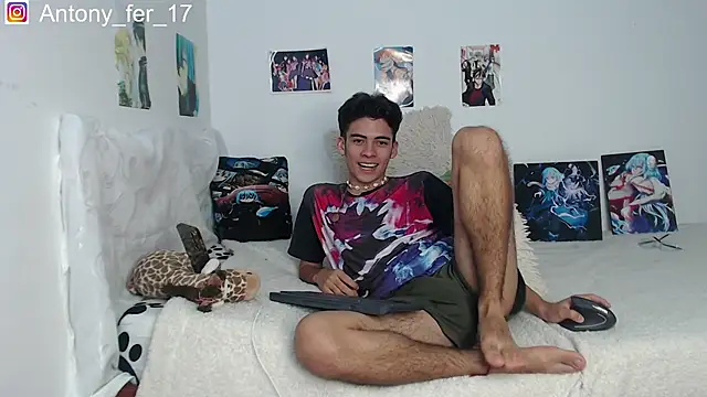 Rimuru17 Live XXX-Chat