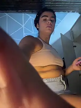 Czat XXX na żywo – Kaily_Sweet16