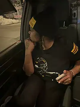 HaloRodeoLover2's Webcam Show