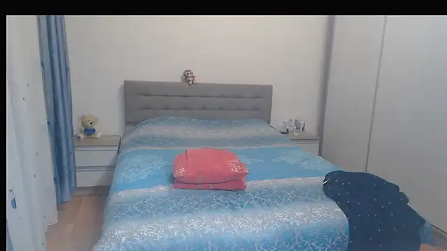 MatureDiana's Live XXX Chat