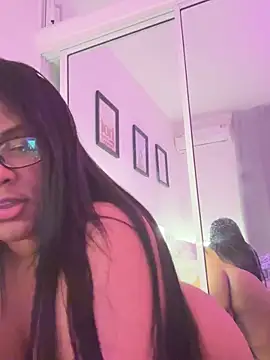 Chat XXX en directo de Chaniita