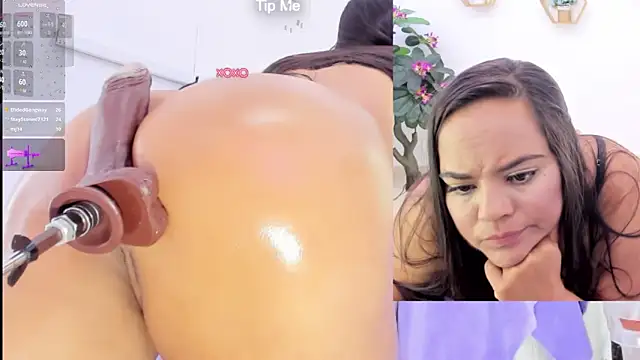 naty_girl_ 라이브 XXX 채팅