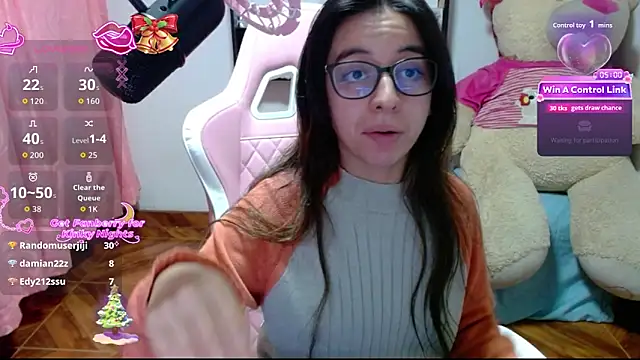 Maggie_Fox3: онлайн-секс-чат