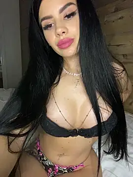 Онлайн чат XXX Ameliablack_1