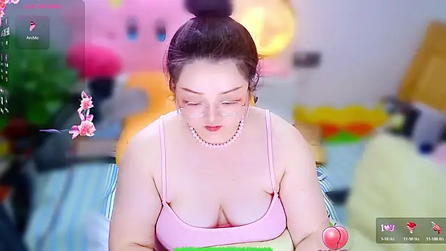 AngelwithEcup's Live XXX Chat