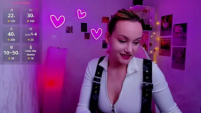 Ida_FaneStain Live XXX Chat