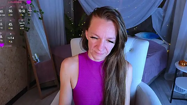 Jesica_mooonのライブXXXチャット