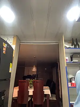 AuroraBrowのライブXXXチャット