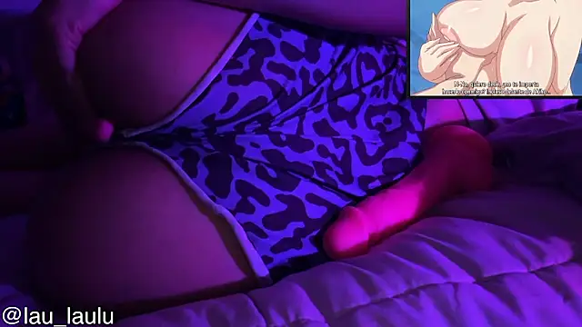 lau_laulu's Live XXX Chat