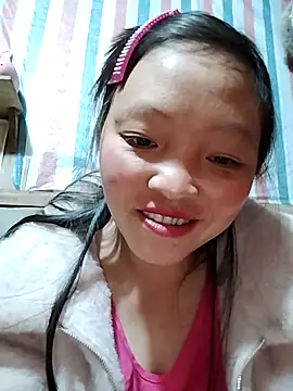 Show modela Minkine022 na web-kameri