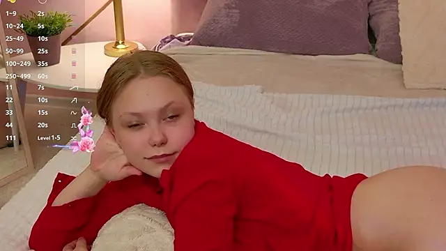 AudreyRossyn Live XXX chat