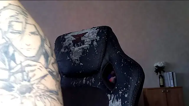 Kira_Chain Webcam Show