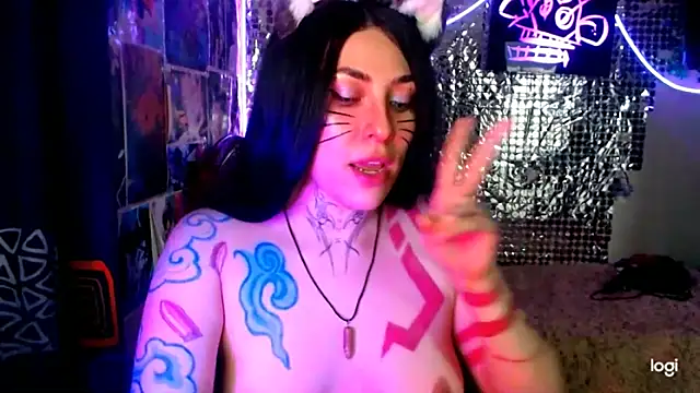 JINX_26's Live XXX Chat