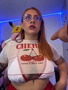 Luna_Paris_のライブXXXチャット