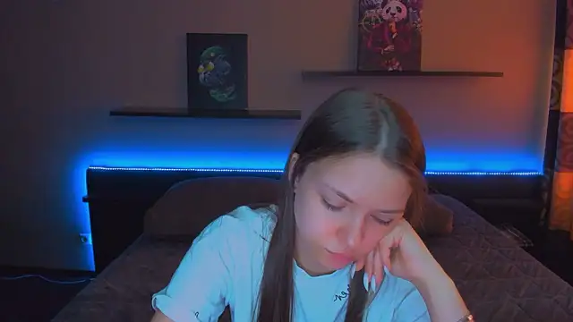 AlexaBarkley's Live XXX Chat