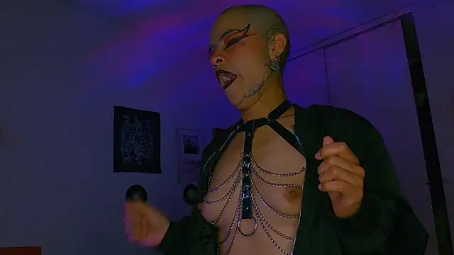 Chat XXX Live alex_one888