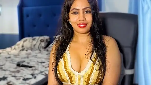 Chat XXX en directo de FannyXhot