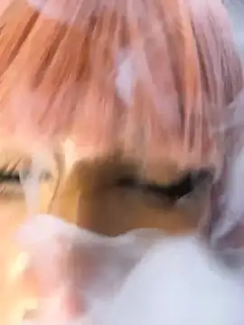 Dany-Sexy webkamerás műsora