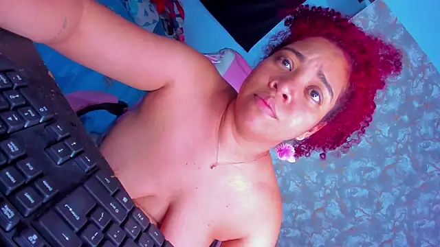 AngelaCoffee 网络视讯表演