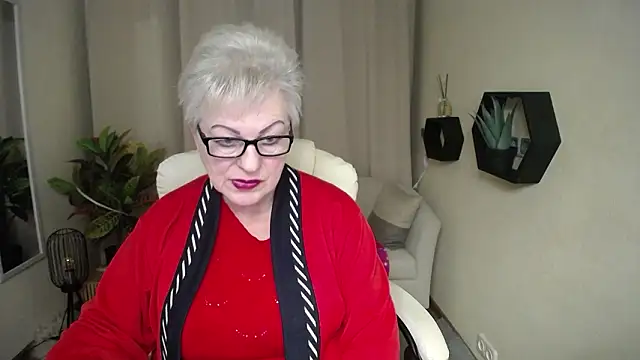 KayleSmoll 웹캠 쇼