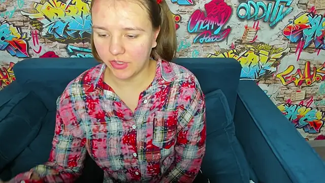 Jenny_Jimmy élő XXX-chatje