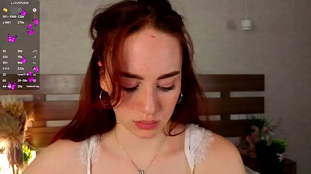 StacyWatts – Naživo XXX chat