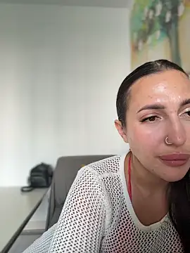 AleksandraRichのライブXXXチャット