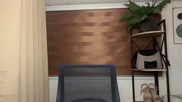 Webkamerová show jessica_mercado