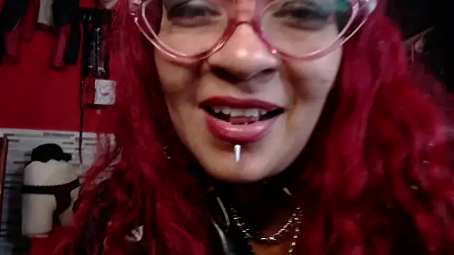 Miss_Mirandaa live XXX chat