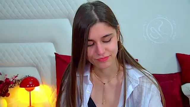 ArianaAllens élő XXX-chatje