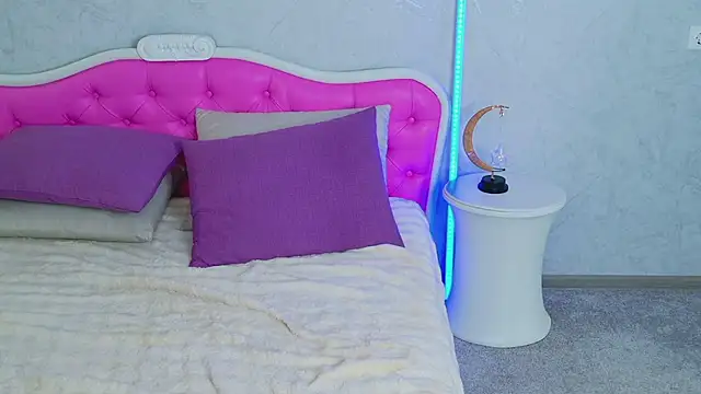 Онлайн чат XXX Barbie_Kris__