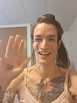 MaitressePomme3's Webcam Show