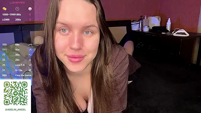 SanoraVillnave – Naživo XXX chat