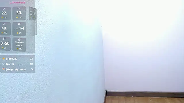 ArianaRosee_ 라이브 XXX 채팅