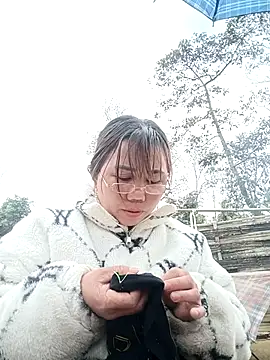 alycen – Naživo XXX chat