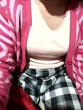 Libami246: вебкам-шоу