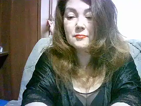 Russian_Lara Webcam show