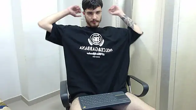 Živý XXX chat joseh0se