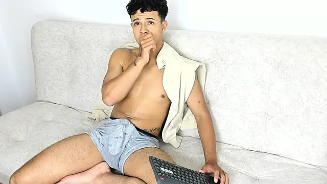 Show webcam de _Alex_Colton