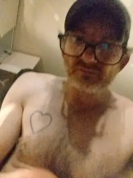 ROBERT0516: вебкам-шоу